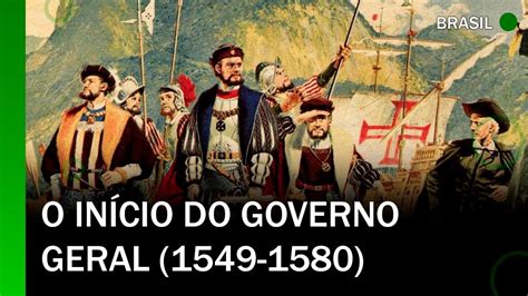 governo geral